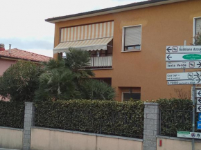 Appartamento Loretta Marciana Marina